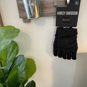 Harley-Davidson Winter Gloves